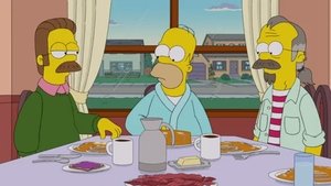 Simpsonovi Pěst na oko
