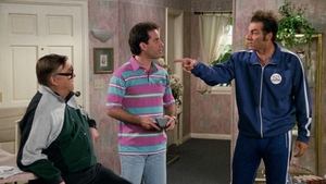 Seinfeld 15. epizoda