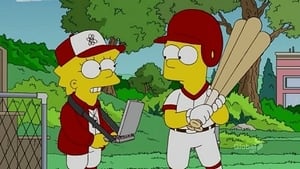 Simpsonovi Bartball