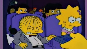 Simpsonovi Svatého Valentýna