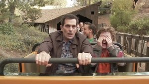 Taková moderní rodinka Disneyland