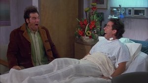 Seinfeld 4. epizoda