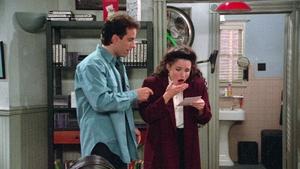 Seinfeld 13. epizoda
