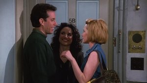 Seinfeld 19. epizoda