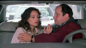 Seinfeld 23. epizoda