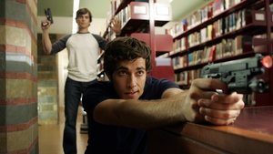 Chuck Chuck a univerzita
