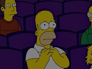 Simpsonovi Díkybohu je den zkázy