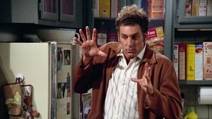 Seinfeld 7. epizoda