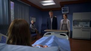 Dr. House Houseovi andílci