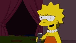 Simpsonovi Bratříčku, kde jsi?