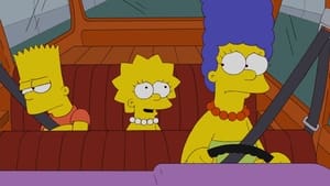 Simpsonovi Dobrá manželka