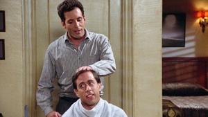 Seinfeld 8. epizoda