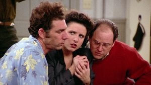 Seinfeld 6. epizoda