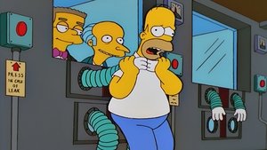 Simpsonovi Všechna sláva, polní tráva