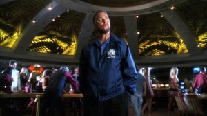 Kriminálka Las Vegas Konec sázek