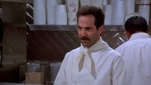 Seinfeld 6. epizoda