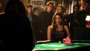 Kriminálka Las Vegas Poslední zůstává