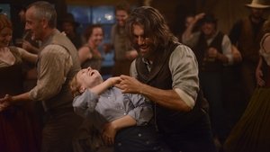 Hell on Wheels One Less Mule