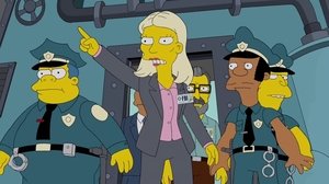 Simpsonovi Homerland