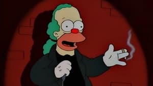 Simpsonovi Poslední pokušení Krustyho