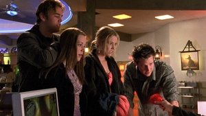 Veronica Mars 14. epizoda