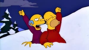 Simpsonovi Hora šílenství