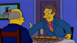Simpsonovi Dvaadvacet krátkých filmů o Springfieldu