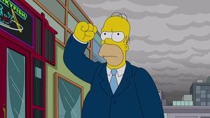 Simpsonovi Po čem animované ženy touží