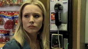 Veronica Mars 2. epizoda