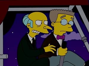 Simpsonovi Poslední recept