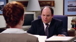 Seinfeld 9. epizoda