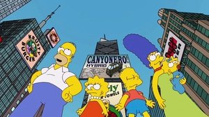 Simpsonovi Řeka slz