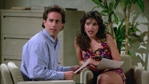Seinfeld 23. epizoda