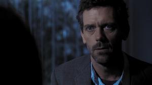 Dr. House Pilotní díl