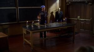 Dr. House 97 sekund