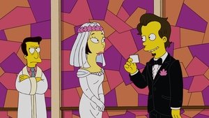 Simpsonovi Výhra za všechny prachy