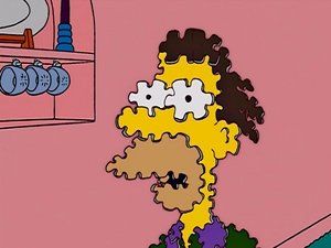 Simpsonovi Čtyřprocentní trojka