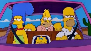Simpsonovi Homer Simpson a ledvina