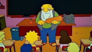 Simpsonovi Konec SRPŠ