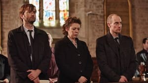 Broadchurch 6. epizoda