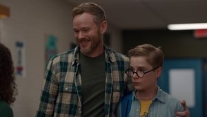 Ginny a Georgia Aspoň to už nemůže být horší