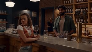 Ginny a Georgia Ona ti nachystala oběd?