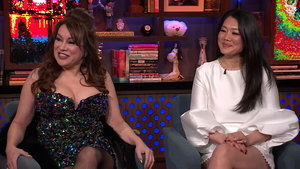 Watch What Happens Live with Andy Cohen 31. epizoda