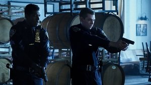Law & Order: Organized Crime 4. epizoda