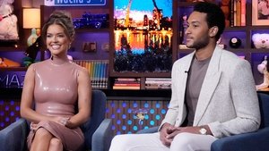 Watch What Happens Live with Andy Cohen 33. epizoda