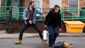 Coronation Street 27. epizoda