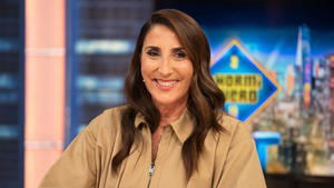 El hormiguero 93. epizoda