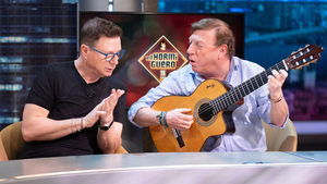 El hormiguero 94. epizoda