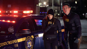 FBI 14. epizoda