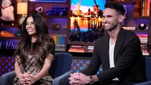 Watch What Happens Live with Andy Cohen 32. epizoda